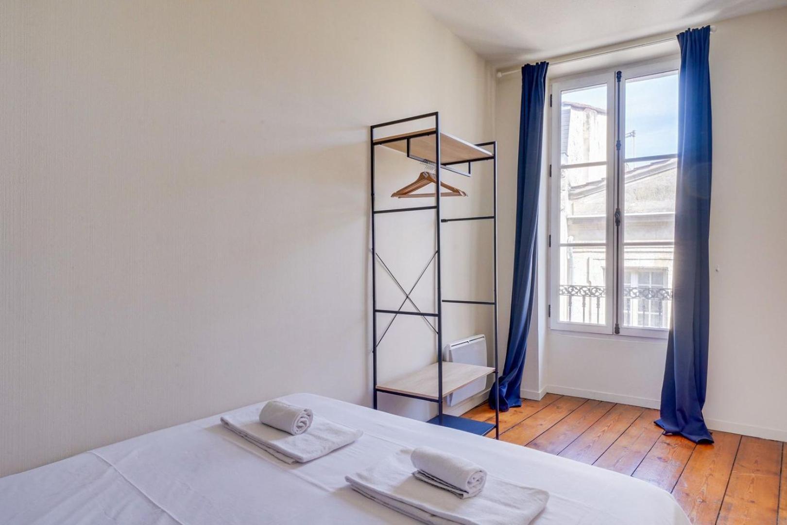 Charming Apartment In The Heart Of Bordeaux Exterior foto